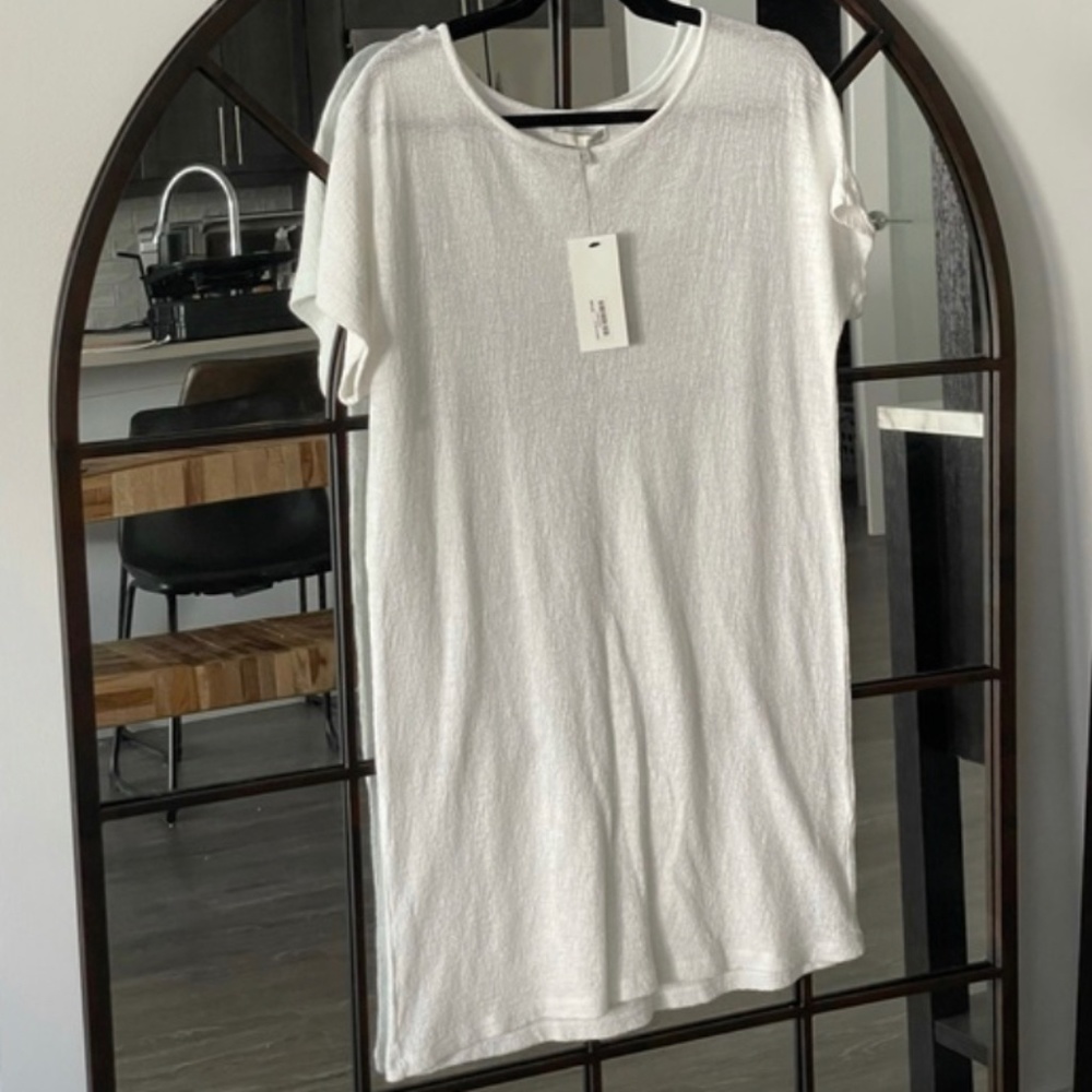 Oak & Fort T-Shirt Dress